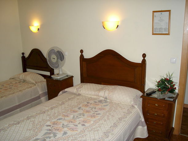 Imagen de la habitación del Pensión Pérola da Baixa. Foto 6