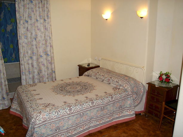 Imagen de la habitación del Pensión Pérola da Baixa. Foto 7