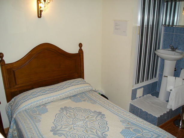 Imagen de la habitación del Pensión Pérola da Baixa. Foto 9