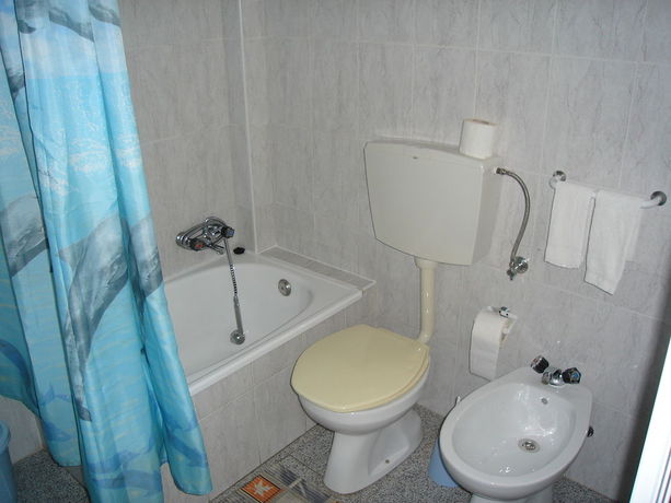 Imagen de la habitación del Pensión Pérola da Baixa. Foto 10