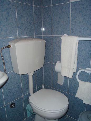 Imagen de la habitación del Pensión Pérola da Baixa. Foto 12