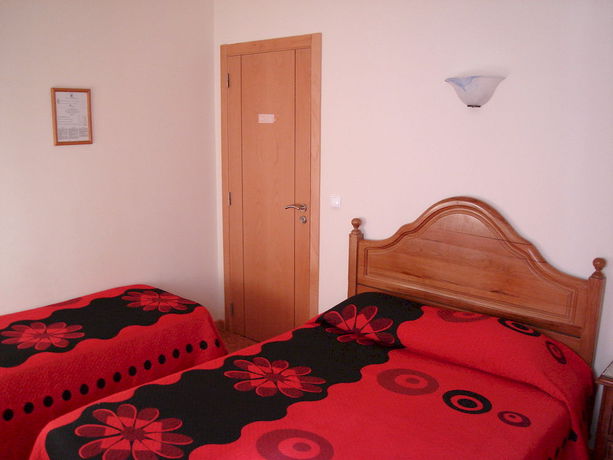 Imagen de la habitación del Pensión Pérola da Baixa. Foto 13
