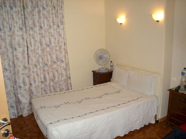 Imagen de la habitación del Pensión Pérola da Baixa. Foto 14