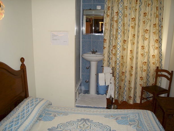 Imagen de la habitación del Pensión Pérola da Baixa. Foto 16