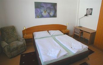 Imagen de la habitación del Pensión Peck. Foto 4