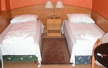 Imagen de la habitación del Pensión Peck. Foto 5