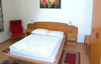 Imagen de la habitación del Pensión Peck. Foto 6