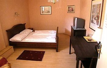 Imagen de la habitación del Pensión Peck. Foto 7