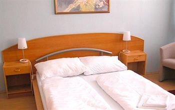 Imagen de la habitación del Pensión Peck. Foto 8