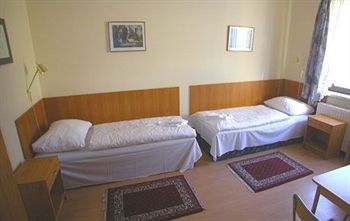 Imagen de la habitación del Pensión Peck. Foto 9