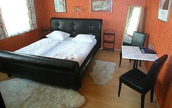 Imagen de la habitación del Pensión Peck. Foto 10