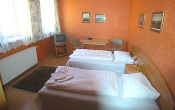 Imagen de la habitación del Pensión Peck. Foto 12