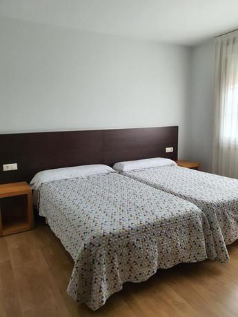 Imagen de la habitación del Pensión Pedrouzo. Foto 6