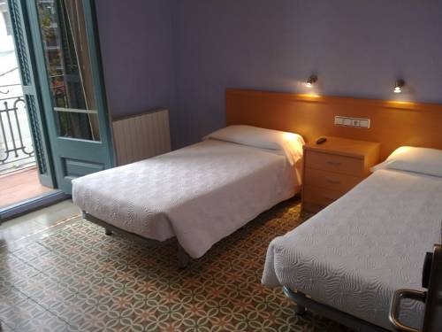 Imagen general del Pensión Peiro. Foto 5