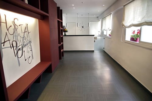 Imagen general del Pensión Peiro. Foto 3