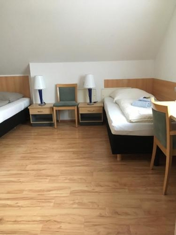 Imagen de la habitación del Pensión Penny, Wolfsburg. Foto 10
