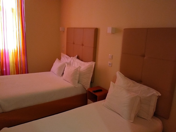 Imagen de la habitación del Pensión Pensao Estacao Central. Foto 6