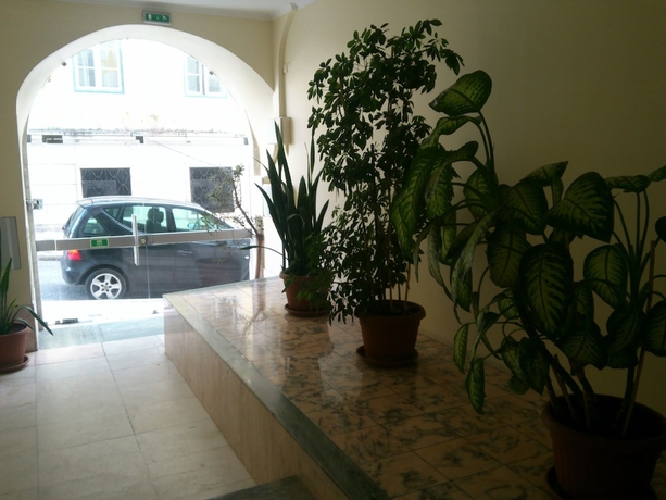 Imagen de los interiores del Pensión Pensao Estacao Central. Foto 19