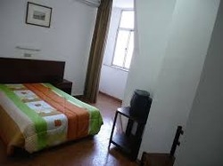 Imagen de la habitación del Pensión Pensao Nova Goa. Foto 4