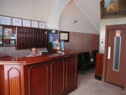 Imagen de los interiores del Pensión Pensao Nova Goa. Foto 5