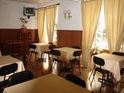 Imagen del bar/restaurante del Pensión Pensao Nova Goa. Foto 2