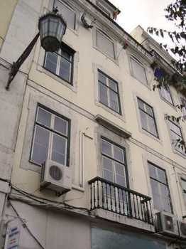 Imagen general del Pensión Pensao Santo Tirso. Foto 2