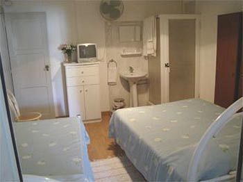 Imagen de la habitación del Pensión Pensao Santo Tirso. Foto 5