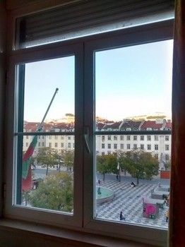 Imagen de la habitación del Pensión Pensao Santo Tirso. Foto 6