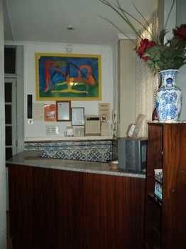 Imagen de los interiores del Pensión Pensao Santo Tirso. Foto 13