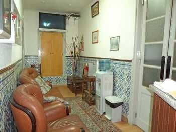 Imagen de los interiores del Pensión Pensao Santo Tirso. Foto 14