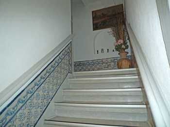 Imagen de los interiores del Pensión Pensao Santo Tirso. Foto 15