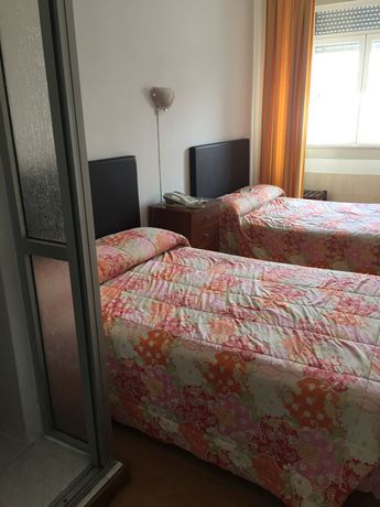 Imagen de la habitación del Pensión Pensao Santo Tirso. Foto 11