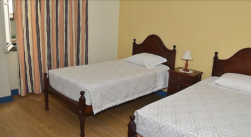 Imagen de la habitación del Pensión Pensão Astória. Foto 8