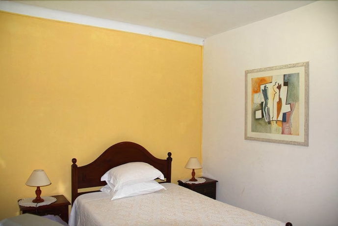 Imagen de la habitación del Pensión Pensão Astória. Foto 9