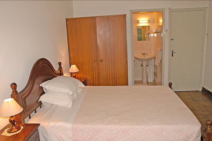 Imagen de la habitación del Pensión Pensão Astória. Foto 11