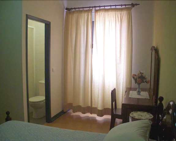 Imagen de la habitación del Pensión Pensão Astória. Foto 12