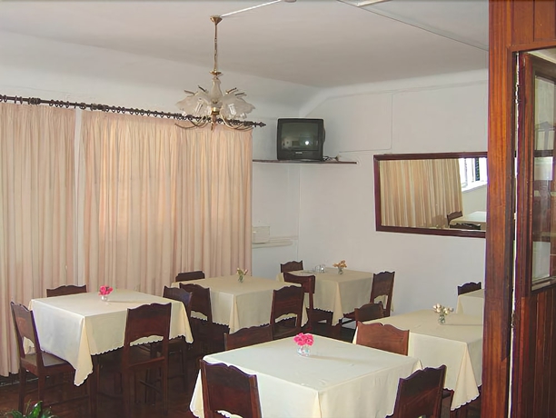 Imagen del bar/restaurante del Pensión Pensão Astória. Foto 5