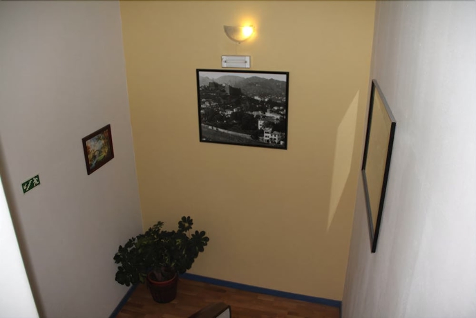 Imagen de los interiores del Pensión Pensão Astória. Foto 15