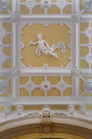 Imagen de los interiores del Pensión Pensão Londres. Foto 18