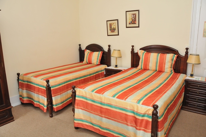 Imagen de la habitación del Pensión Pensão Londres. Foto 5