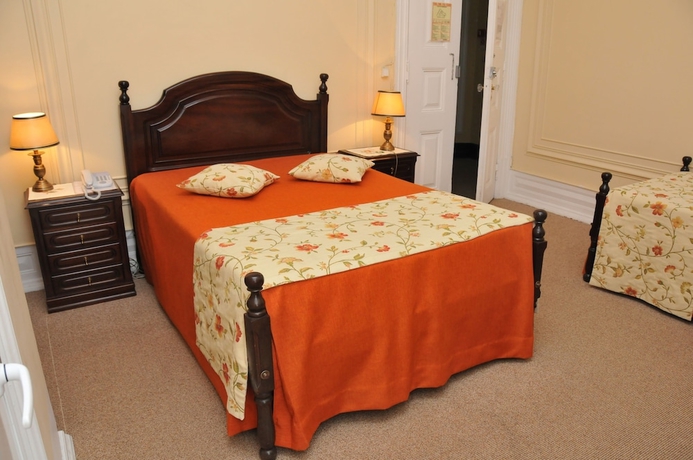 Imagen de la habitación del Pensión Pensão Londres. Foto 6