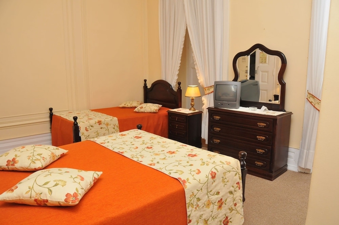 Imagen de la habitación del Pensión Pensão Londres. Foto 7