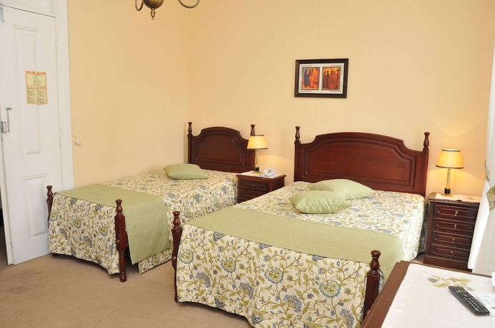 Imagen de la habitación del Pensión Pensão Londres. Foto 10