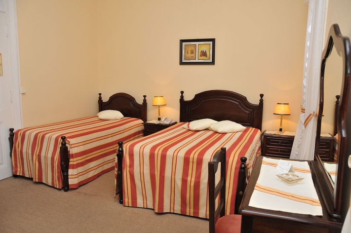 Imagen de la habitación del Pensión Pensão Londres. Foto 11