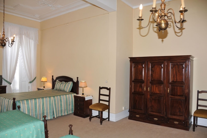 Imagen de la habitación del Pensión Pensão Londres. Foto 13