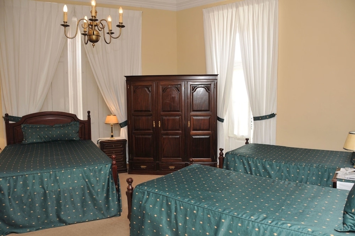 Imagen de la habitación del Pensión Pensão Londres. Foto 15