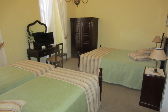 Imagen de la habitación del Pensión Pensão Londres. Foto 16