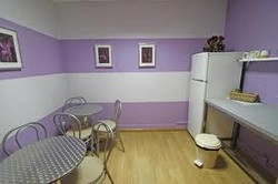 Imagen del bar/restaurante del Pensión Pensão Praça Da Figueira. Foto 2