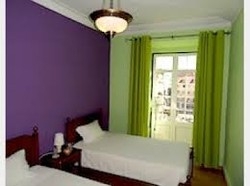 Imagen de la habitación del Pensión Pensão Praça Da Figueira. Foto 4