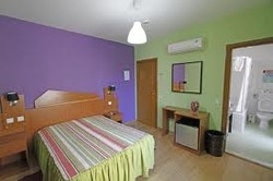 Imagen de la habitación del Pensión Pensão Praça Da Figueira. Foto 5